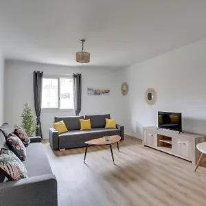 Magnifique T5 Appartement Marseille